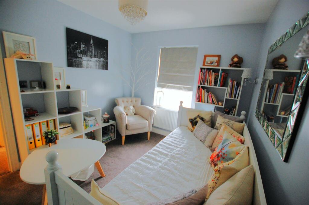 Additional image 21 of Sparrowhawk Place, Hatfield