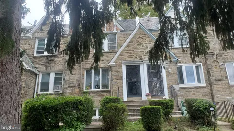 5907 Woodcrest Avenue, Philadelphia, PA 19131