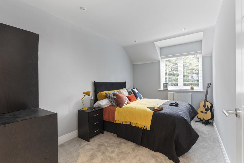 Additional image 10 of Plot 1 Acer Close Radlett Road, St. Albans, AL2