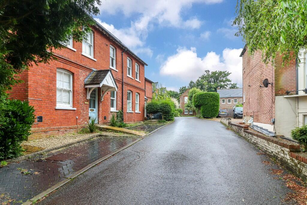 Additional image 24 of Ashwood Mews, St. Albans, Hertfordshire, AL1