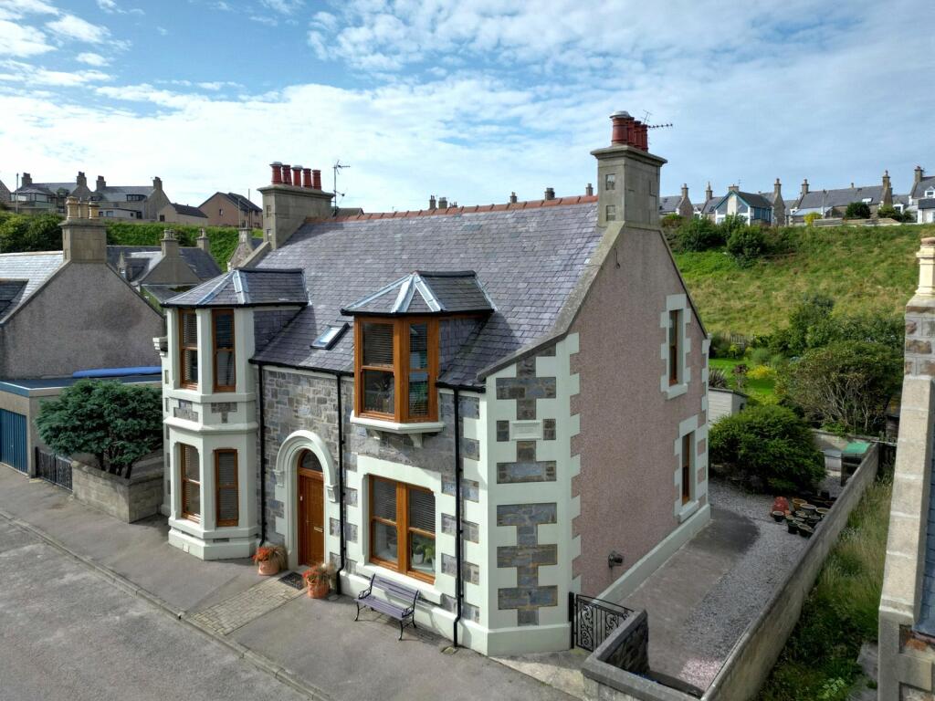 Additional image 27 of Merivale, 16 New Street, Findochty, Buckie, Moray, AB56