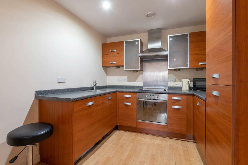 Additional image 5 of Quartz, 10 Hall Street, B18 6BB