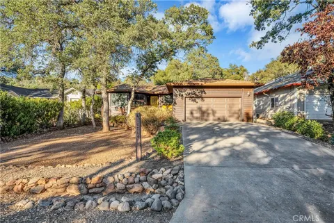 18764 North Shore Drive, Hidden Valley Lake, CA 95467