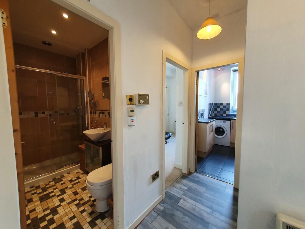 Additional image 15 of Fraser Street Flat C , Aberdeen