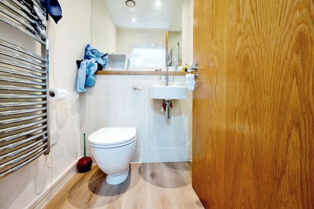 Additional image 10 of Worcester Street, Birmingham