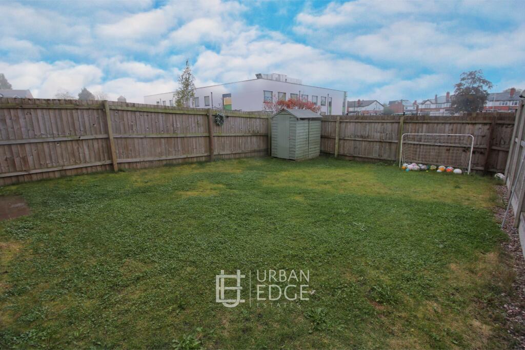 Additional image 12 of Exel Drive, Birmingham, B11