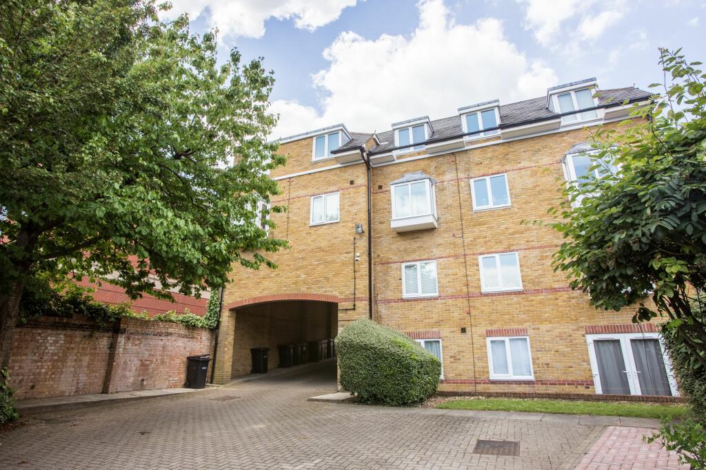 Additional image 10 of Oldfield Court, Lattimore Road