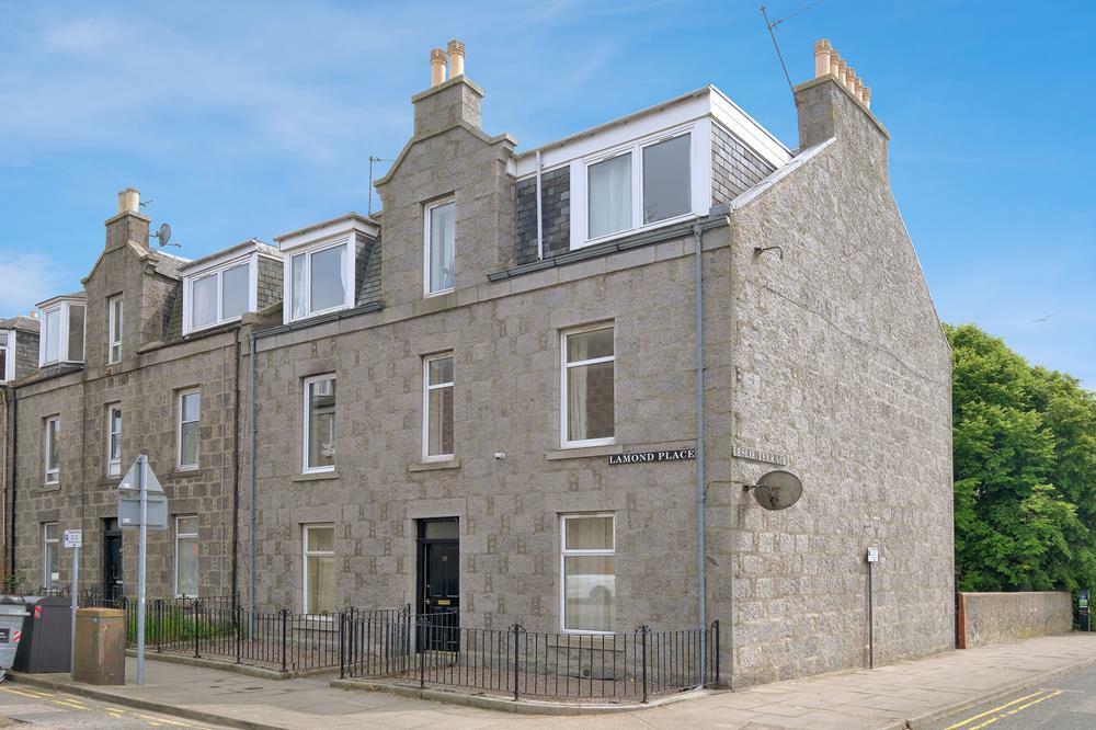 Additional image 15 of Lamond Place, First Right, AB25 3UT