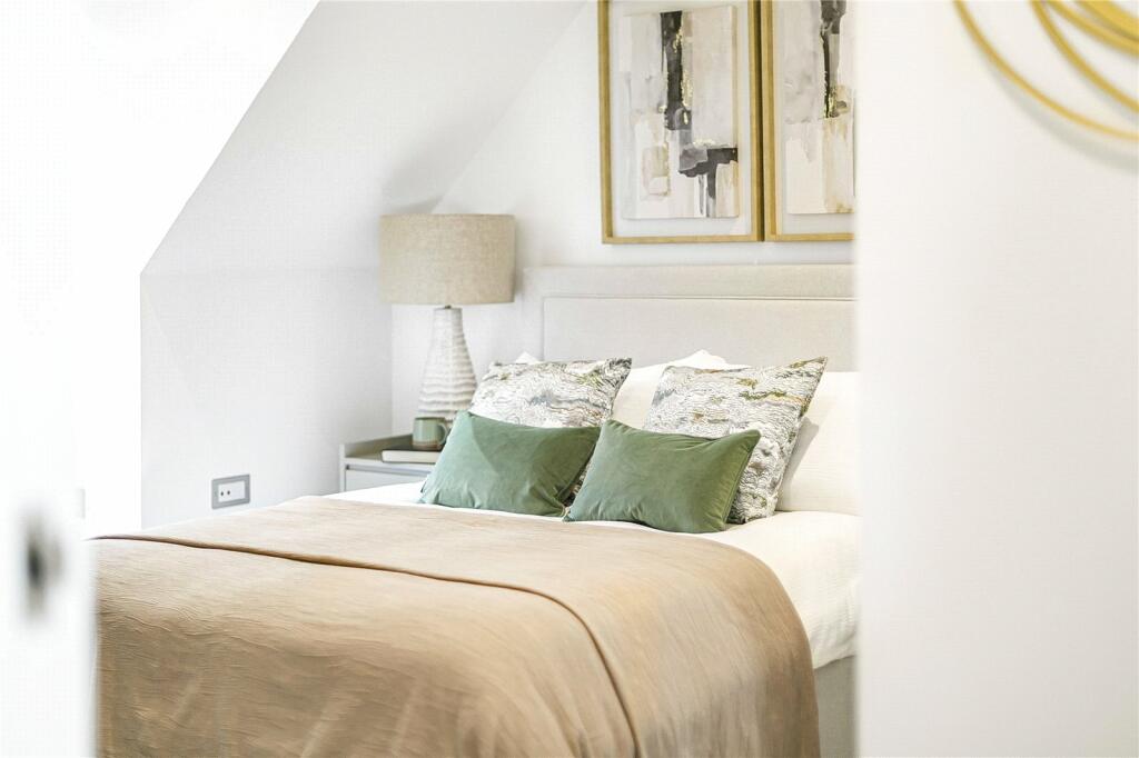 Additional image 12 of Kentish Lane, Essendon, Hertfordshire, AL9