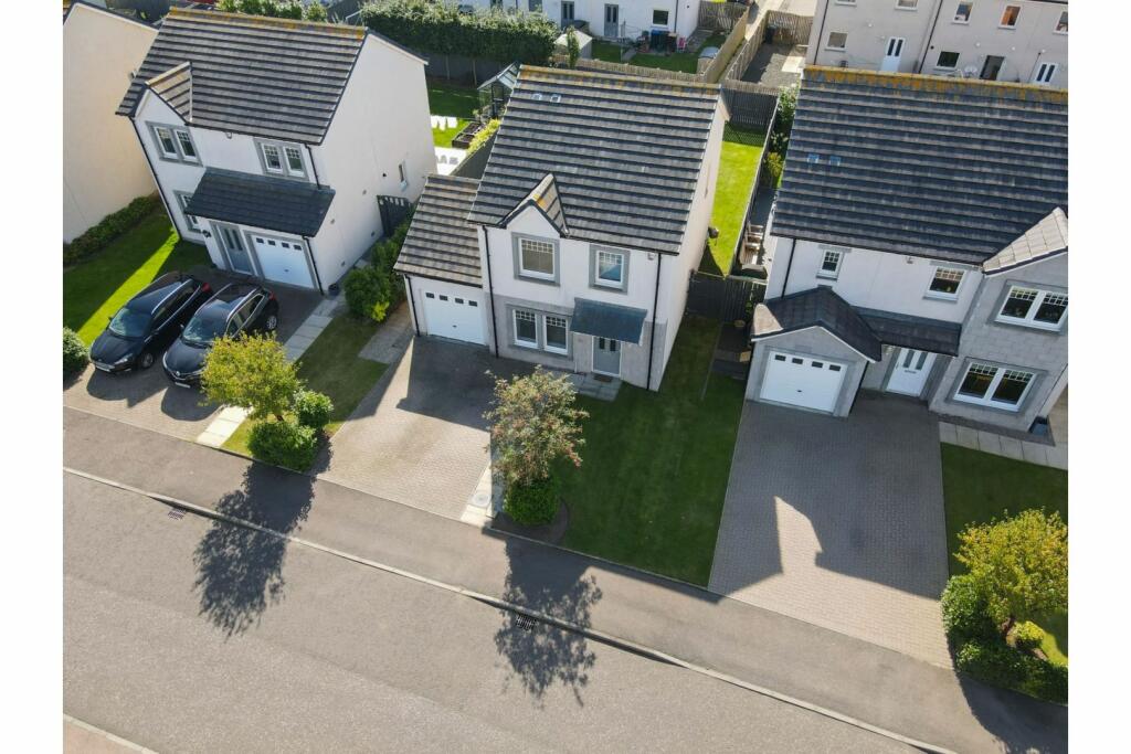 Additional image 24 of Lyall Street, Laurencekirk, AB30