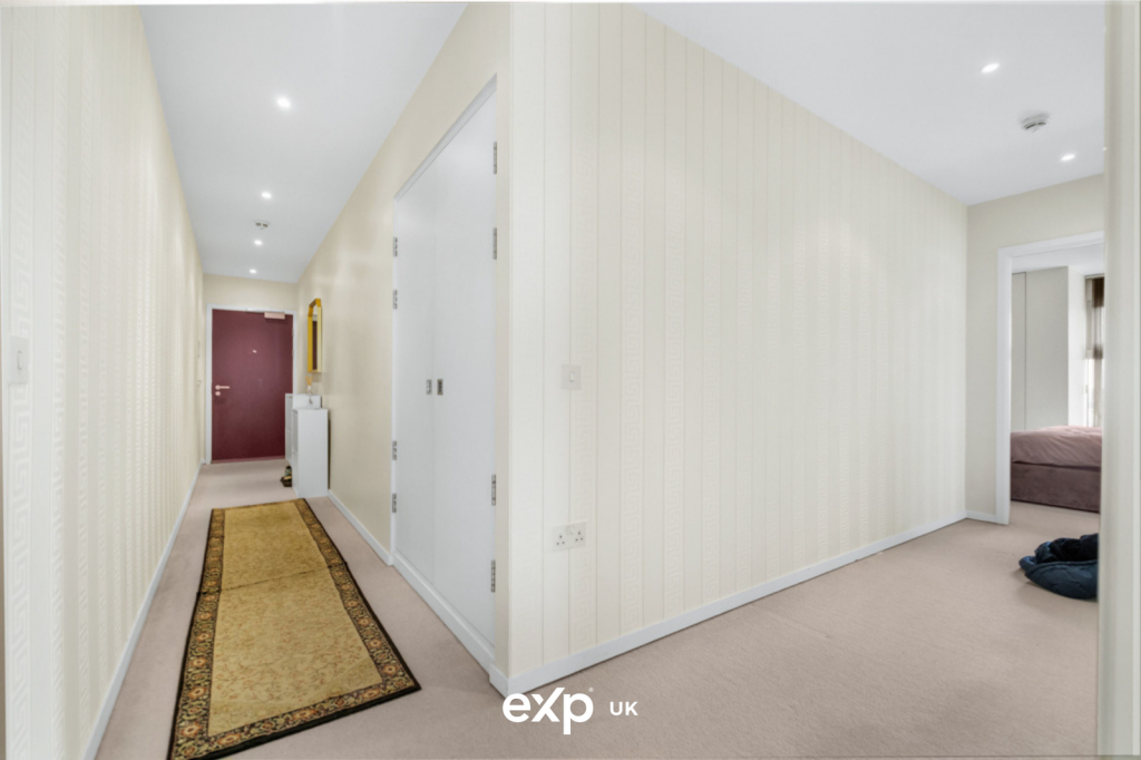 Additional image 16 of The Cube West, Birmingham, B1 1PP