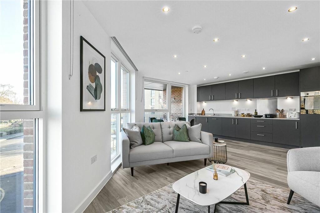 Additional image 11 of Corner House, Town Centre, Hatfield, Hertfordshire