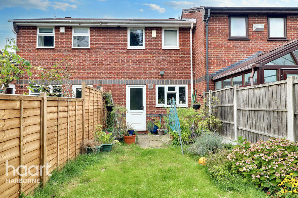 Additional image 12 of Mariner Avenue, Edgbaston