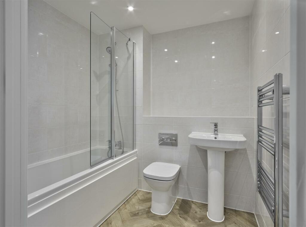 Additional image 11 of Plot 55 Verla Penthouse Grosvenor Road, St. Albans, AL1