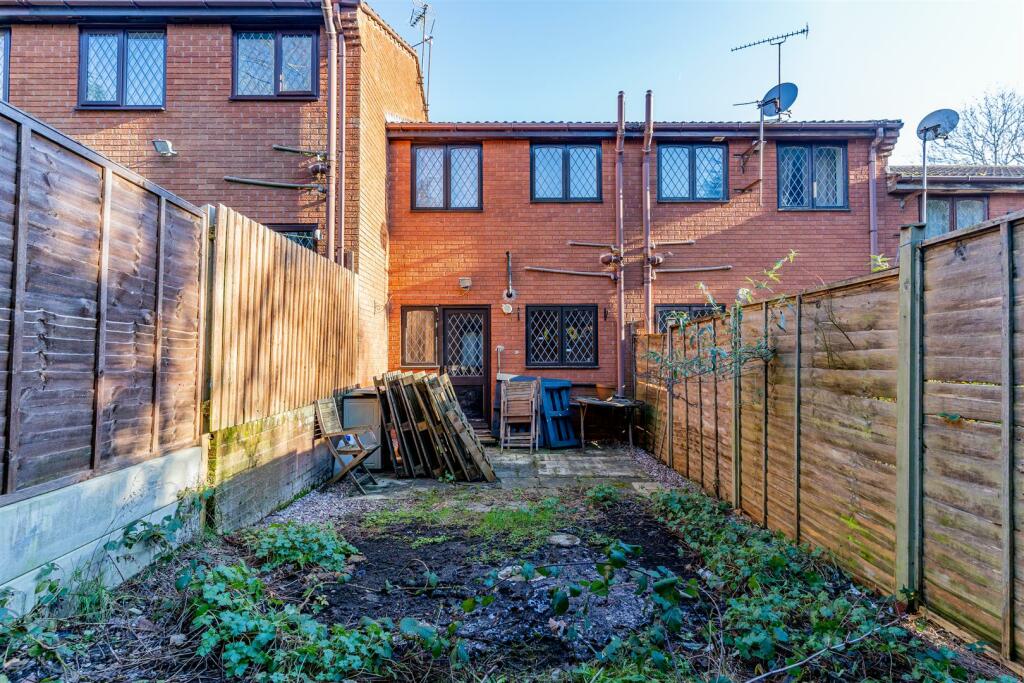 Additional image 19 of Park Mews, Birmingham