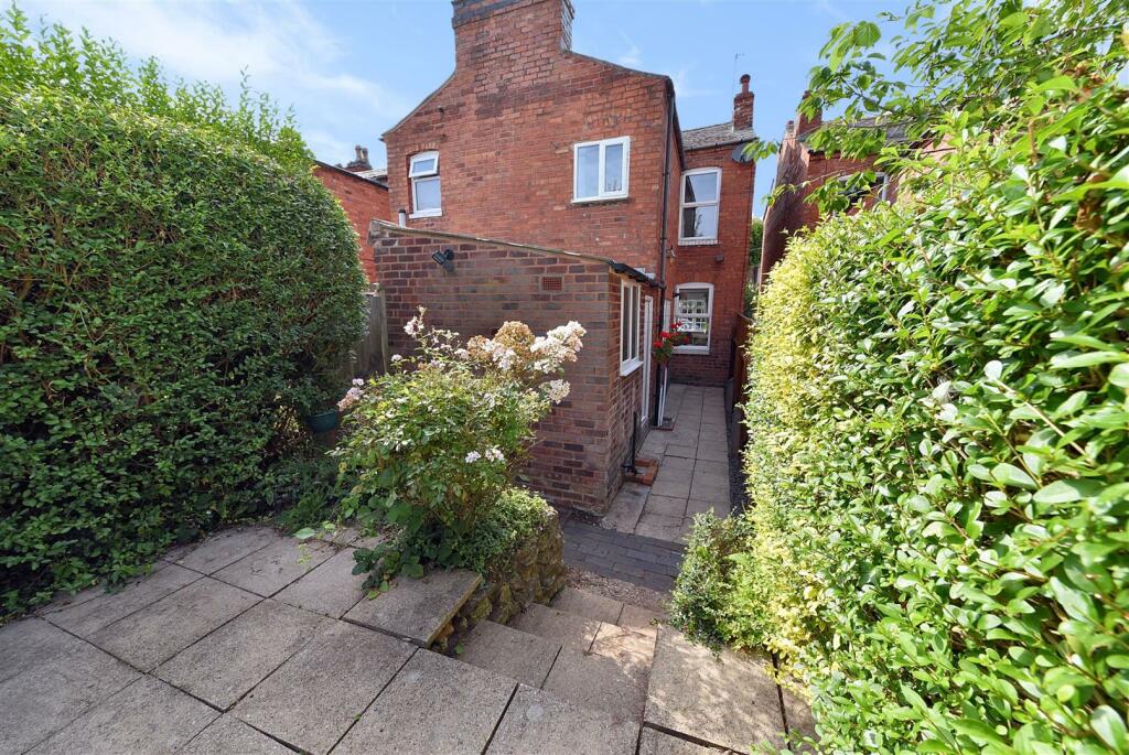 Additional image 19 of Gordon Road, Harborne, Birmingham, B17