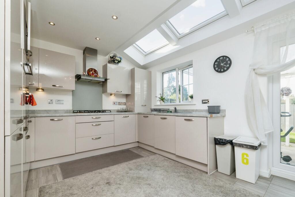 Additional image 16 of Lea Hall Green, Birmingham, B20