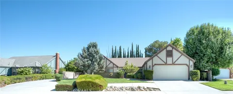 43540 37th Street W, Lancaster, CA 93536