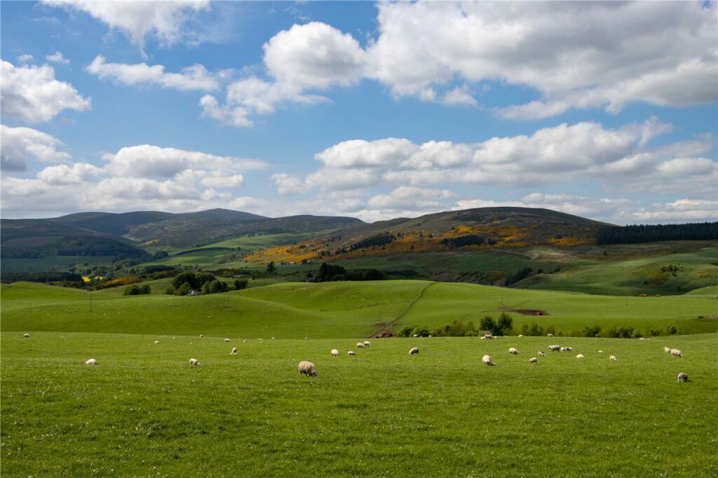 Additional image 6 of Marchmar, Lumsden, Huntly, Aberdeenshire, AB54
