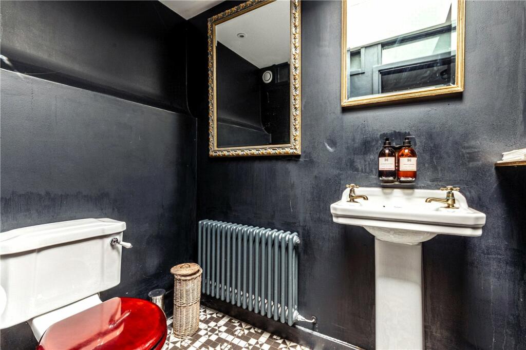 Additional image 20 of High Street, Flamstead, St. Albans, Hertfordshire