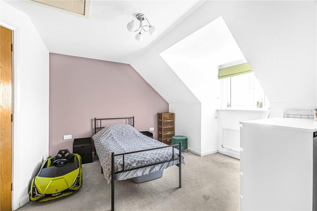 Additional image 11 of Lemsford Lane, Welwyn Garden City, Hertfordshire, AL8