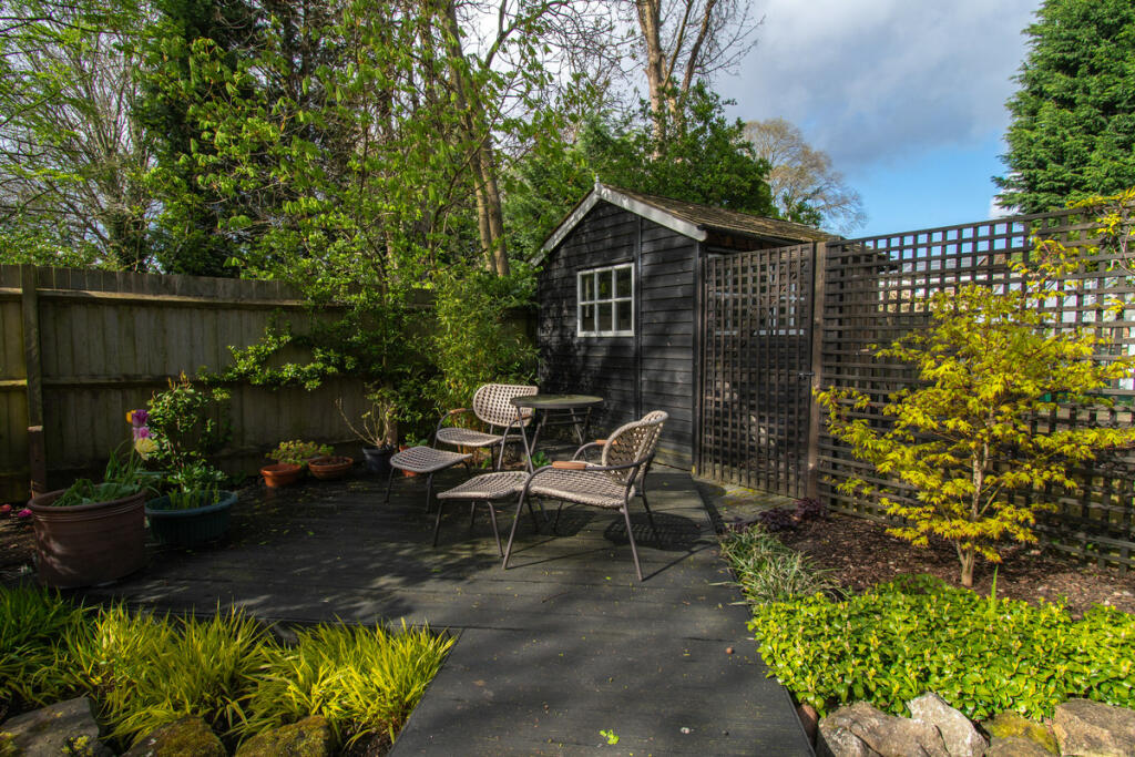 Additional image 35 of Charlotte Road, Birmingham, Edgbaston B15 2NQ