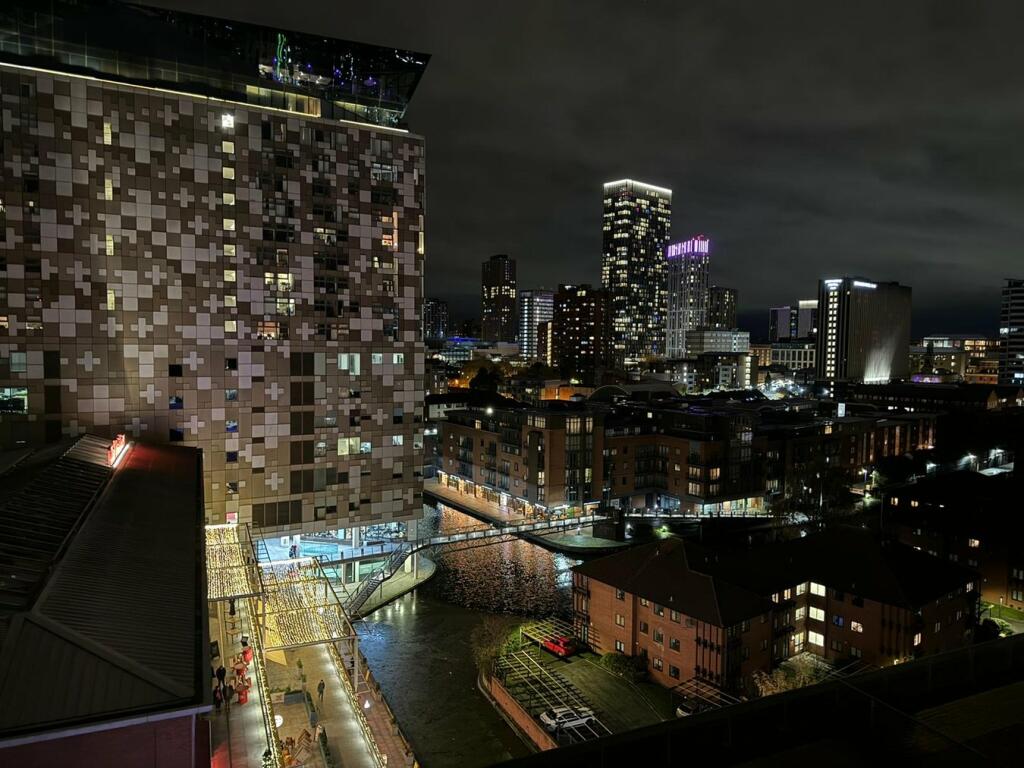 Additional image 8 of Penthouse Apartment - The Mailbox , Birmingham, B1