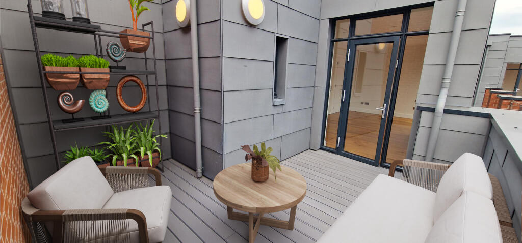 Additional image 21 of Water Street, Birmingham, B3