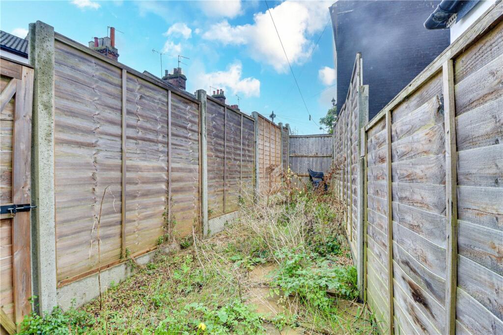 Additional image 6 of Bernard Street, St. Albans, Hertfordshire, AL3