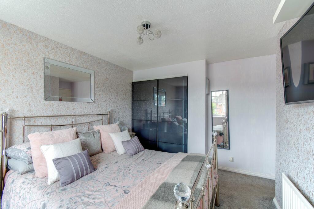 Additional image 8 of Moor Leasow, Birmingham, West Midlands, B31