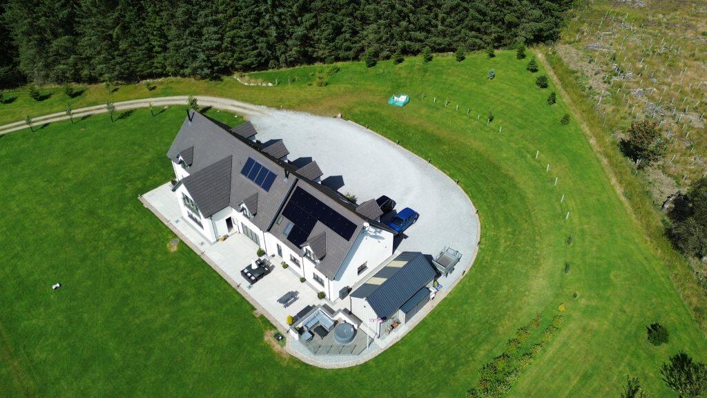 Additional image 35 of Longcrook Lodge, Craigellachie, AB38 9SQ