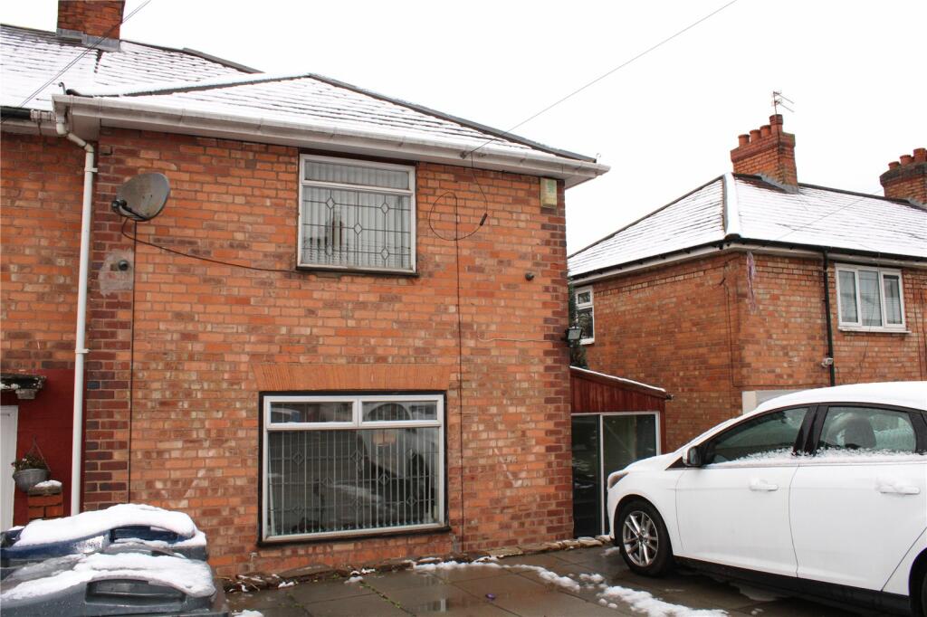 Additional image 14 of Wash Lane, Birmingham, West Midlands, B25