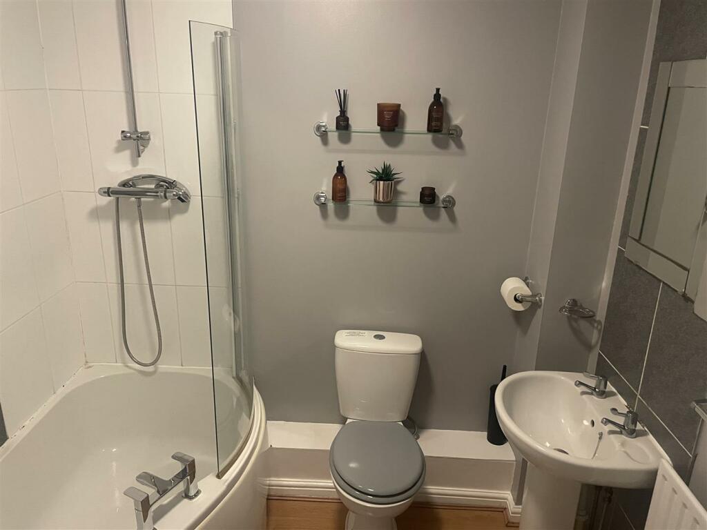 Additional image 12 of Willow House, Howlands, Welwyn Garden City AL7 4HN