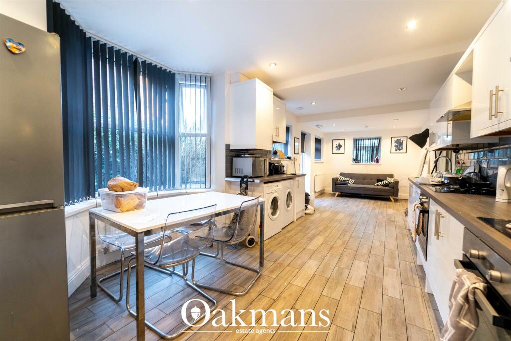 Additional image 16 of City Road, Birmingham, B16