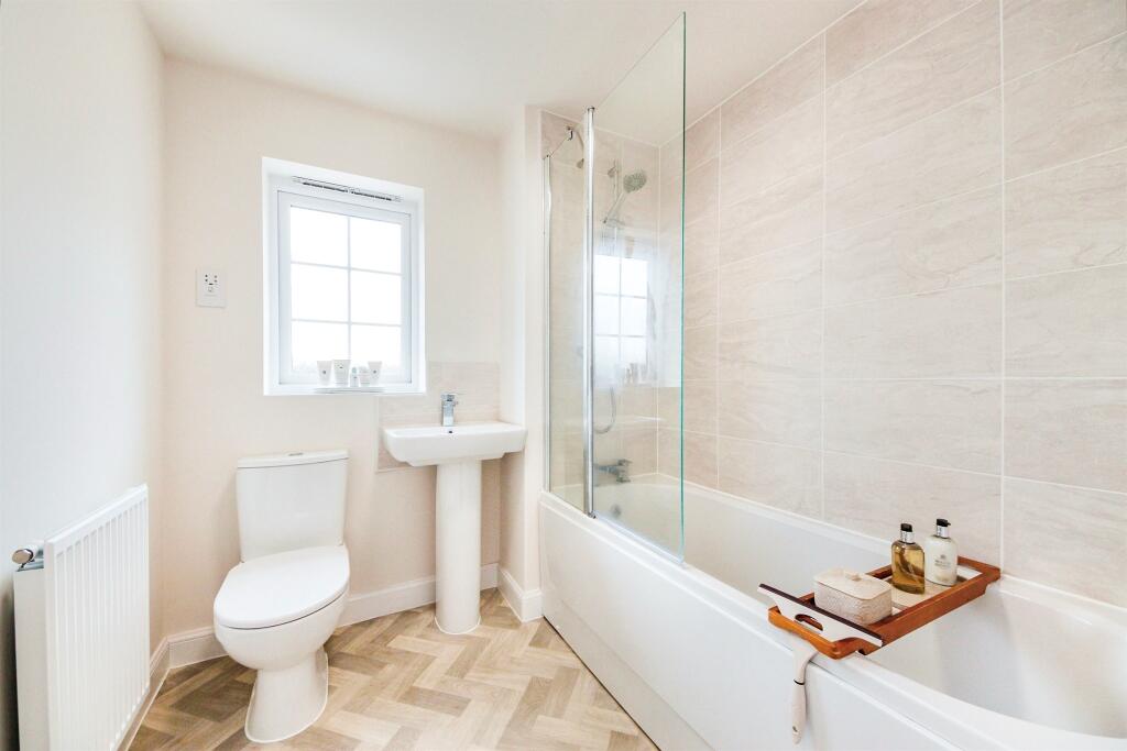 Additional image 9 of Lucks Avenue, Birmingham