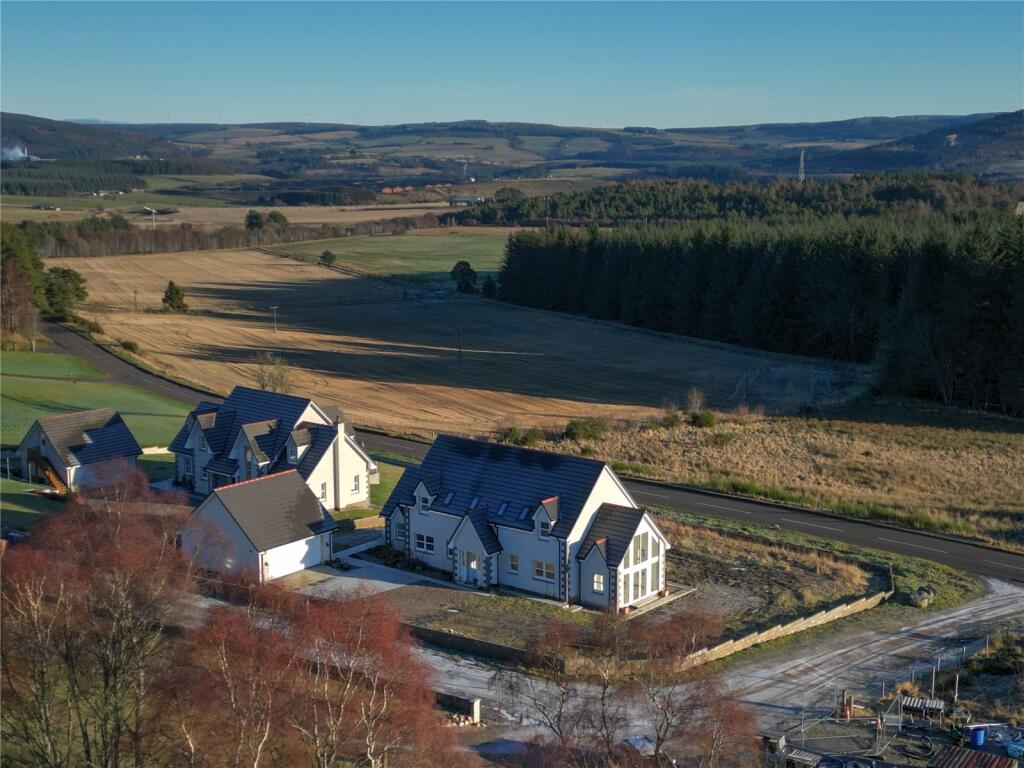 Additional image 20 of Highwood Taigh, Craigellachie, Aberlour, Moray, AB38