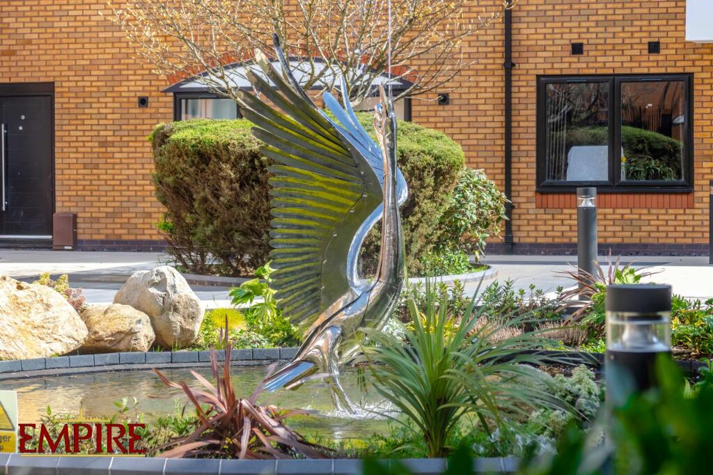 Additional image 13 of Swan Courtyard, 2 Charles Edward Road, B26 1BU