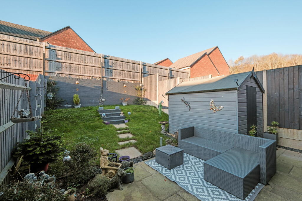 Additional image 14 of Groveley Lane, Longbridge, Birmingham, B31 2GR