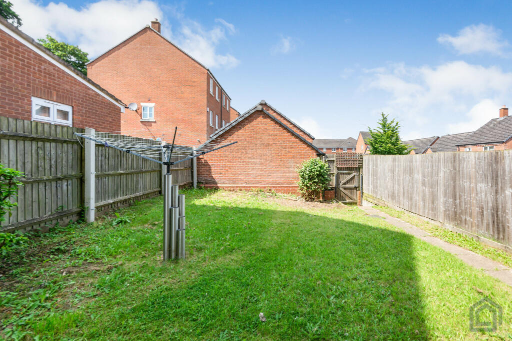 Additional image 23 of City Road, Birmingham, B16