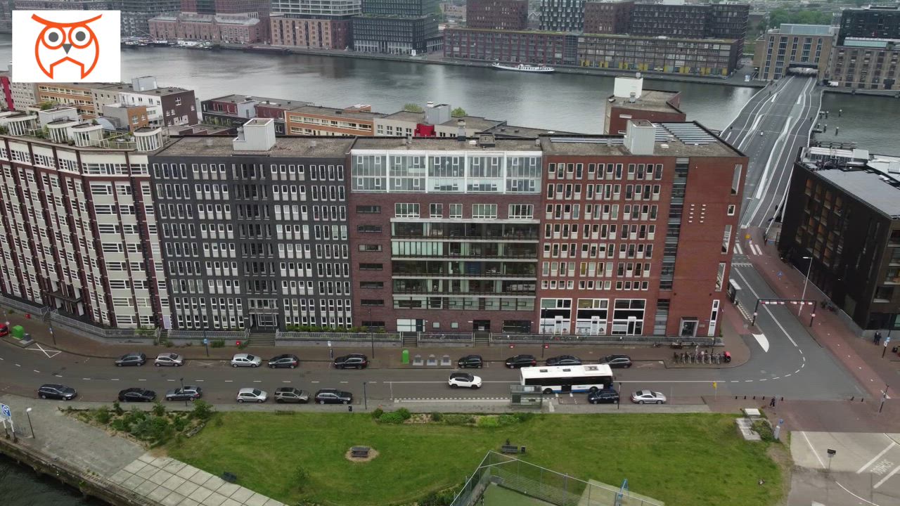 Additional image 2 of Sumatrakade 1477, 1019 RR Amsterdam