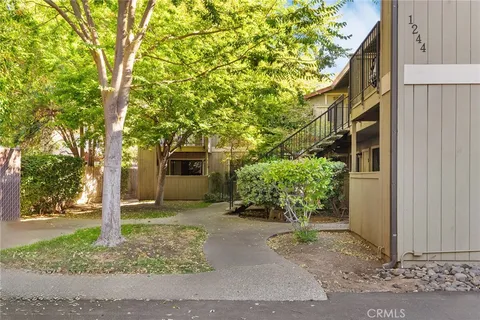 1244 Magnolia Avenue Unit 6, Chico, CA 95926