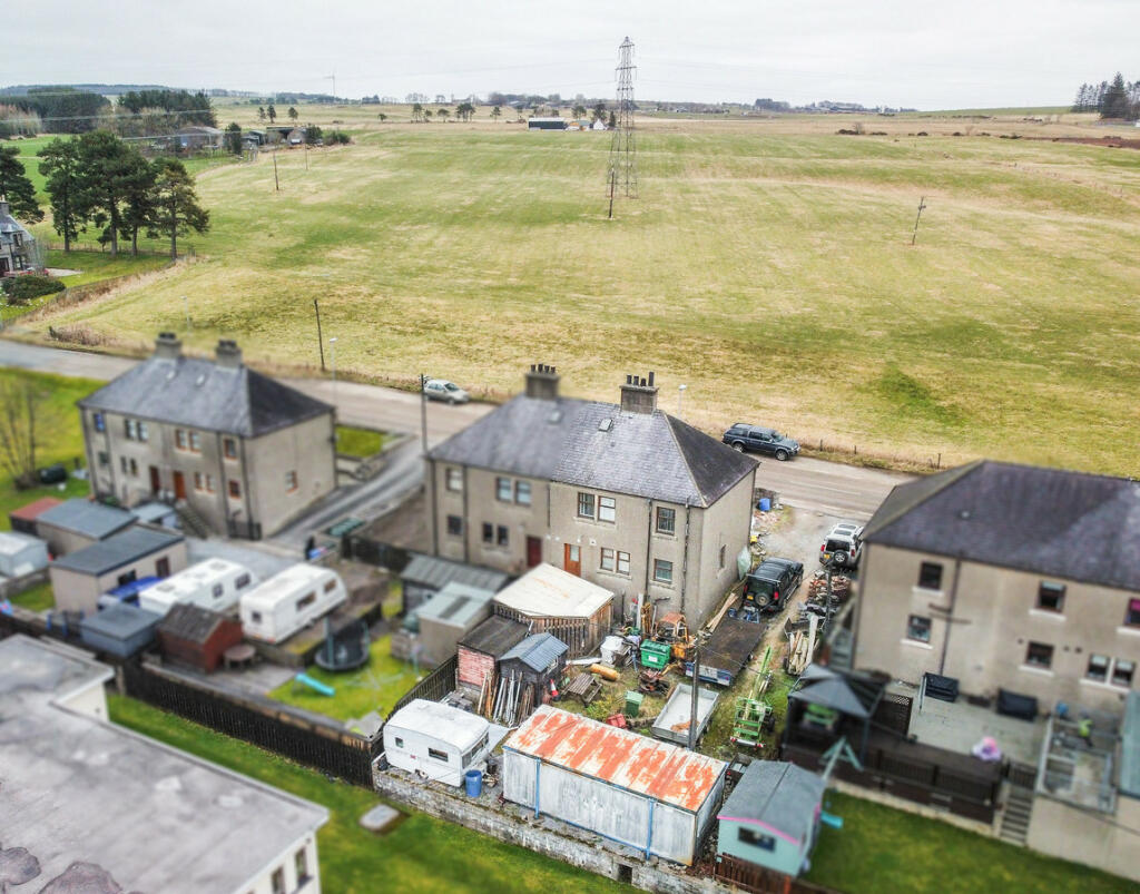 Additional image 12 of Distillery Cottages, Keith, AB55