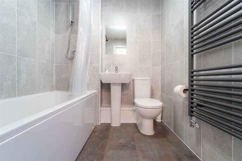 Additional image 13 of Heroes Drive, Birmingham