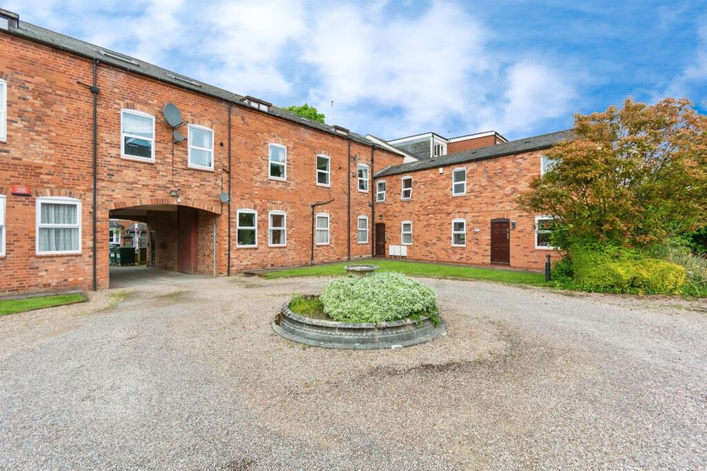 Additional image 7 of Greenfield Road, Harborne, Birmingham