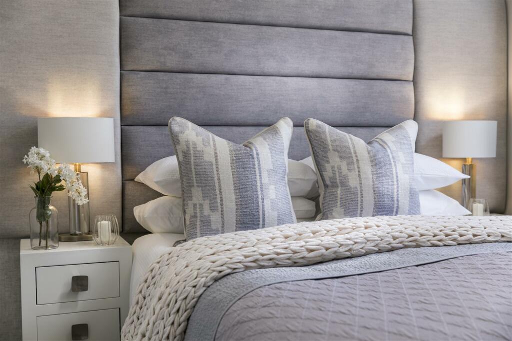 Additional image 12 of Plot 3, The Usher, Havilland Park, Hatfield