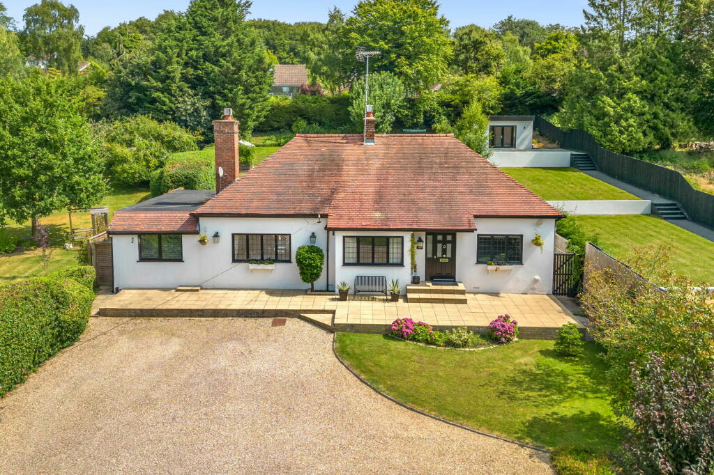 Additional image 50 of Codicote Road, Welwyn, AL6