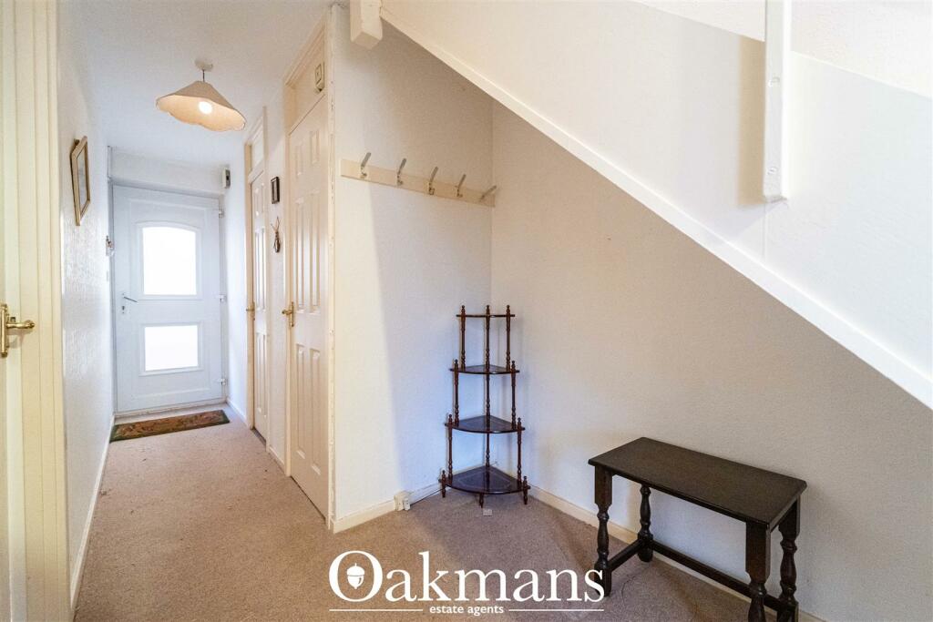 Additional image 8 of Water Mill Close, Birmingham, B29