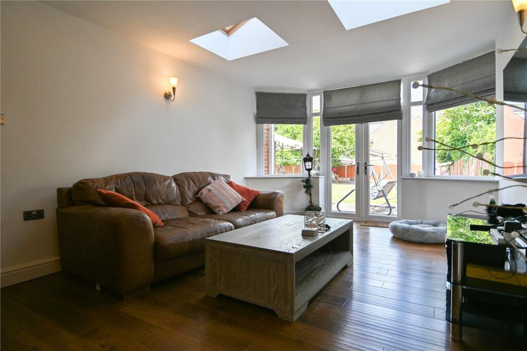 Additional image 8 of Poplar Avenue, Edgbaston, Birmingham, West Midlands, B17