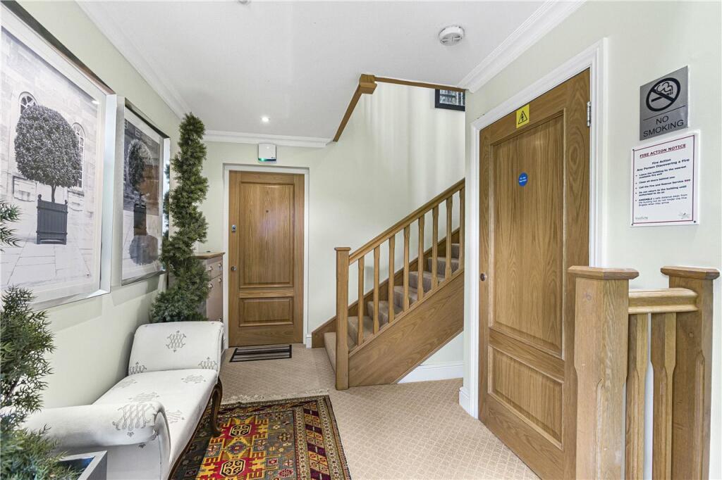 Additional image 15 of Bedwell Park, Cucumber Lane, Essendon, AL9