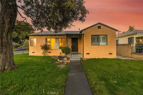 10903 Galax Street, South El Monte, CA 91733